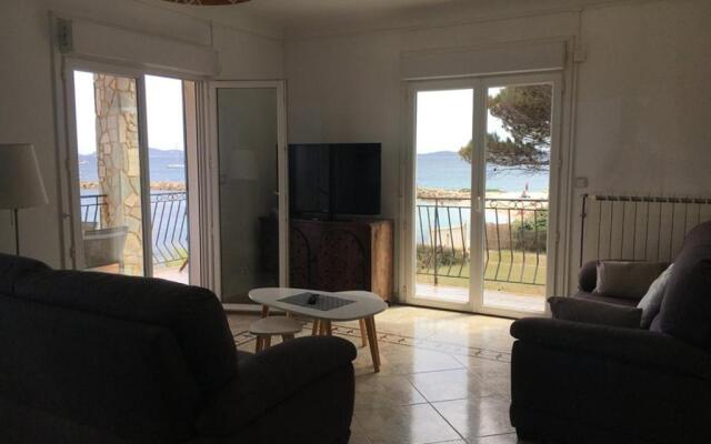 Appartement Hyères, 4 pièces, 6 personnes - FR-1-335-92