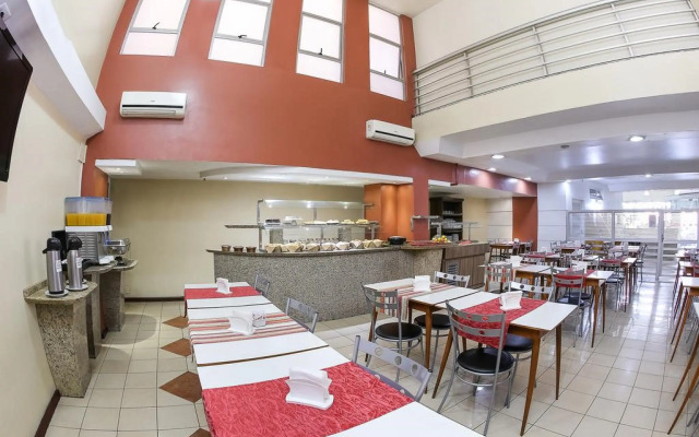 Hotel Express Mauá