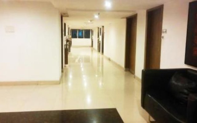 Hotel Nikhil Sai International