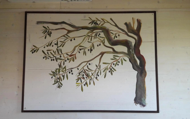 Palazzo Conforti Tree House Resort