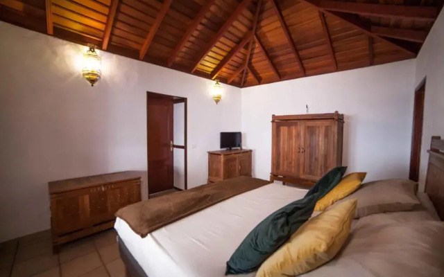 Villas Los Torres I