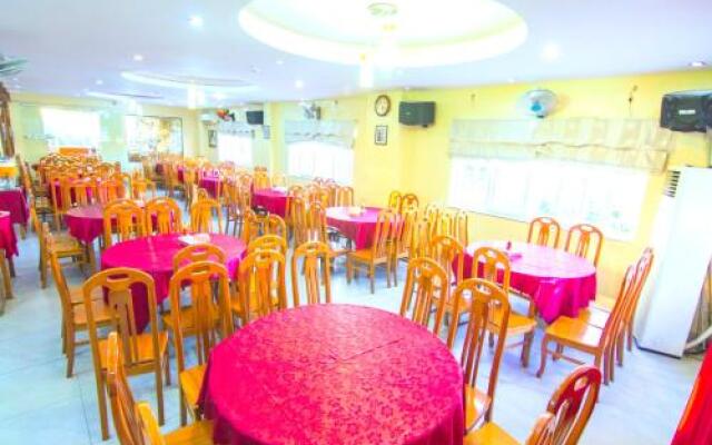 Nam Viet Hotel