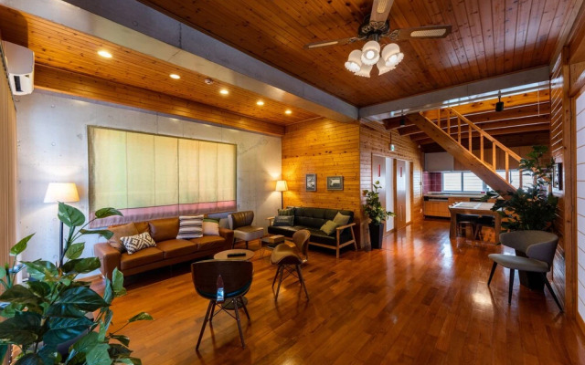 Guest house SENAGA