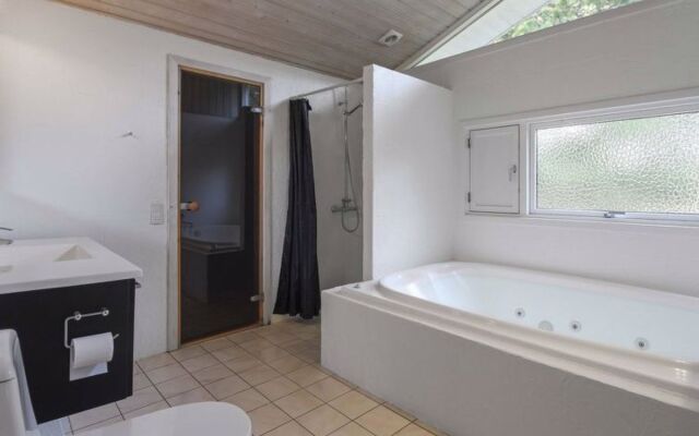 "Shania" - 700m from the sea in Western Jutland