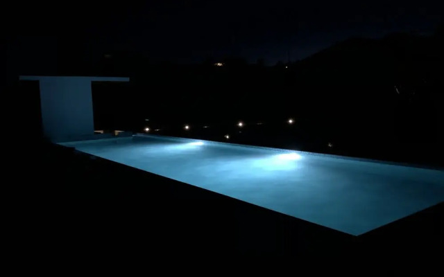 CountryHouse Andromeda