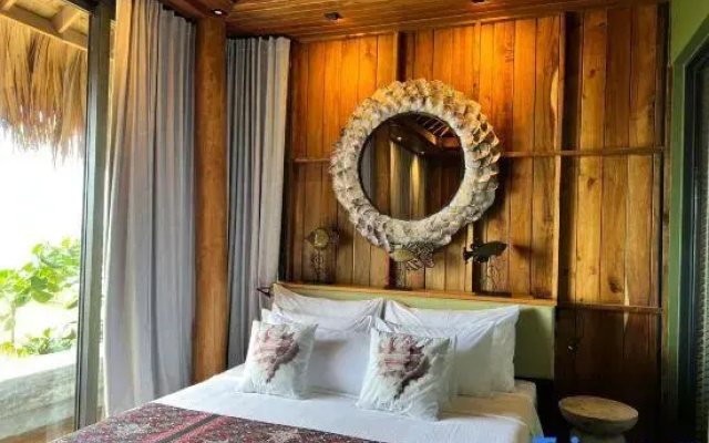 Sealord Naithon Beachfront Phuket