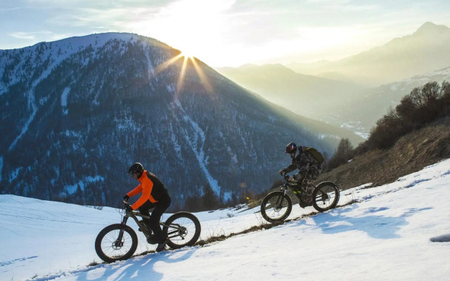 Hotel Club Uappala Sestriere