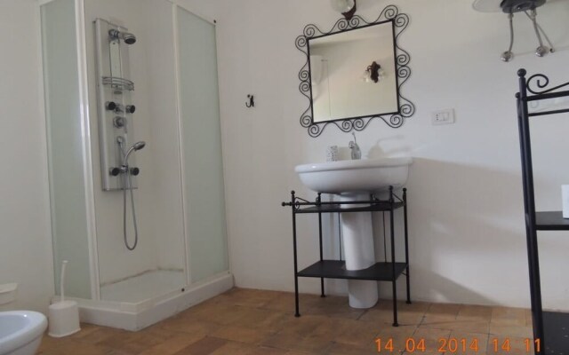 Il Borgo Affitacamere