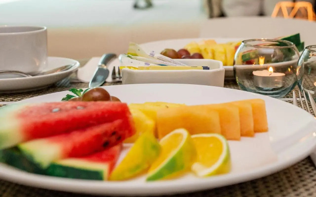 Santa Cecilia Bed & Breakfast