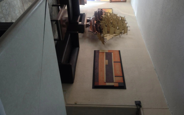 OYO Hotel Colón Express