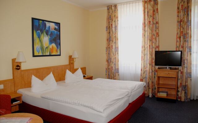 Hotel Alte Schule