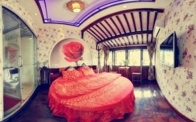 Dreams Link Inn- Xitang