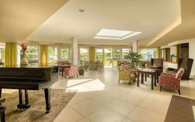 Schillerkopf Alpinresort