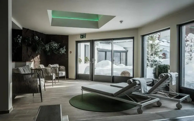 National Zermatt – Matterhorn Views, Sunnegga Gateway & SPA