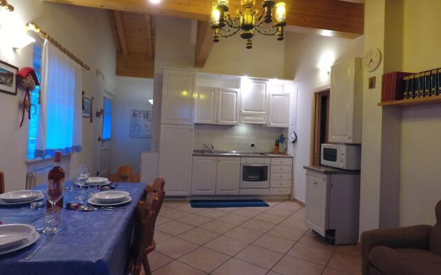 Appartamenti Ciapià