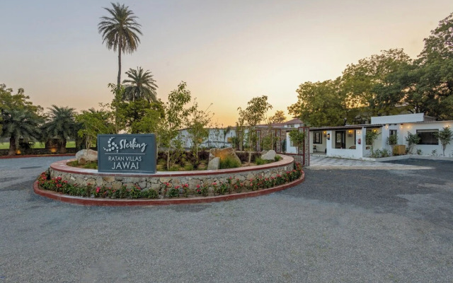 Sterling Ratan Villas Jawai