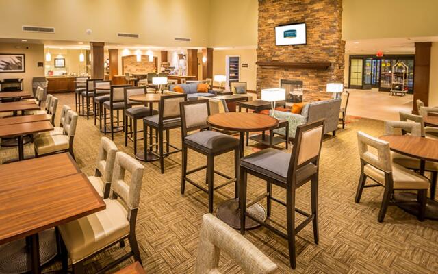 Staybridge Suites Sacramento - Folsom by IHG