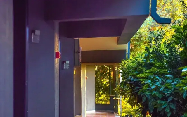 Denizati Plus Hotel
