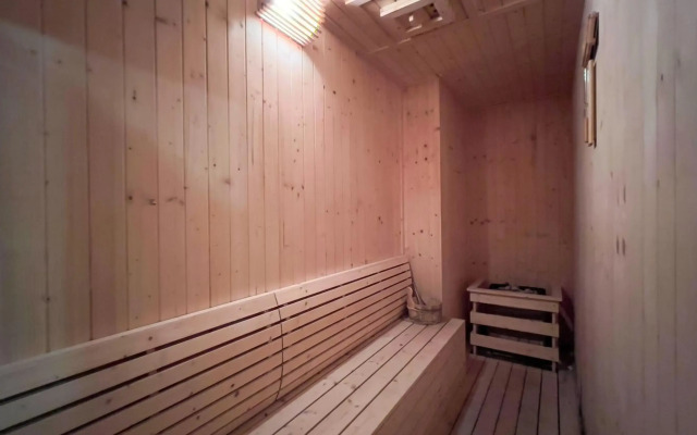 The Yanné, Onsen Hotel