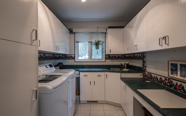 Jakob House by Rendez vous Mont Tremblant