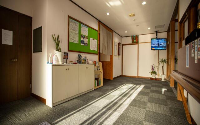 kongoji syukubo seihoin