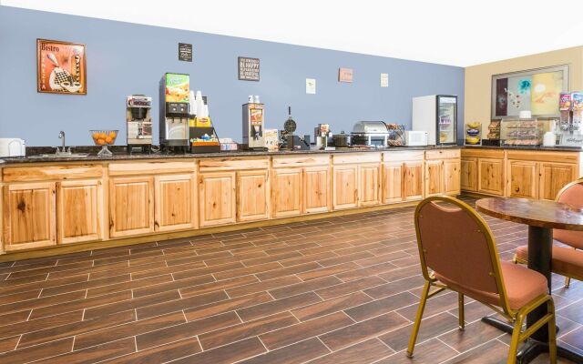 Americas Best Value Inn Scottsbluff