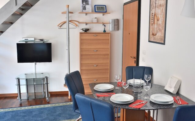 Apartment Benaco near Downtown