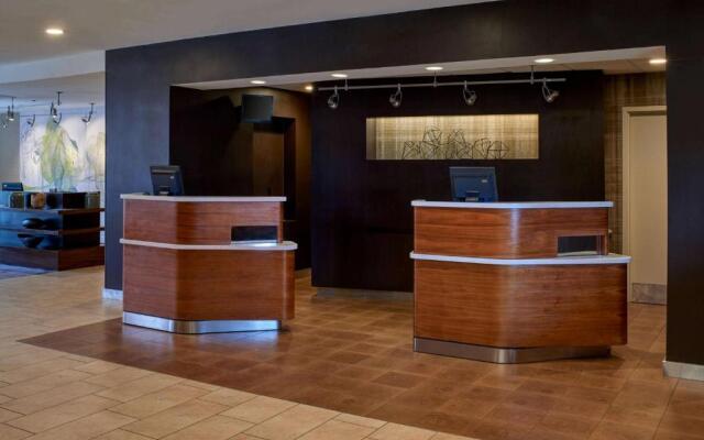 Sonesta Select Indianapolis Carmel