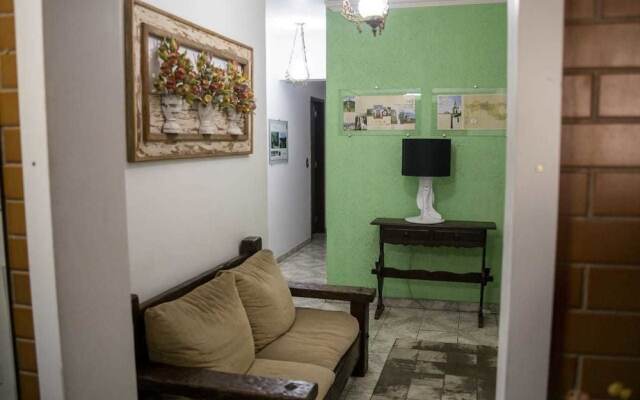 Pousada Rio Branco - Casa de Hospedagem