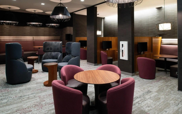 Courtyard by Marriott Charlotte Steele Creek