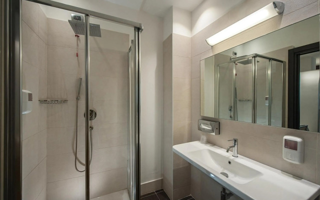 Hotel Testani Frosinone