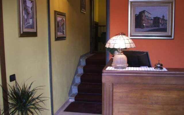 Locanda del Pozzetto