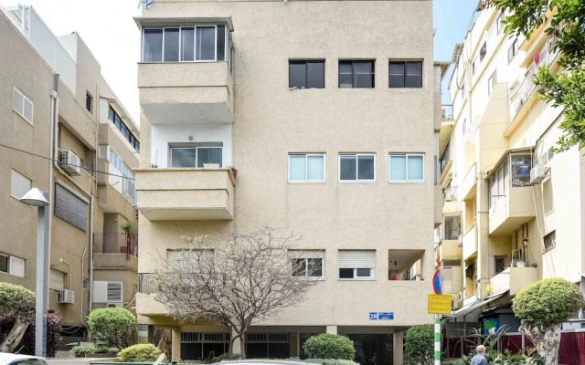Sweet Inn Apartments - North Beach Side