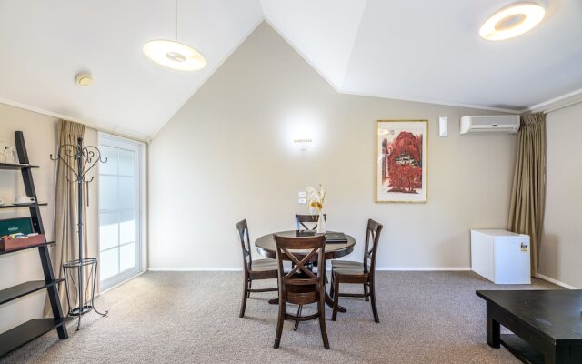 Northridge Country Lodge