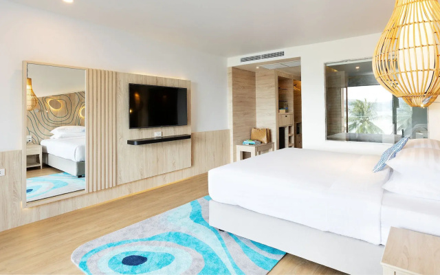 LIV Hotel Phuket Patong Beachfront