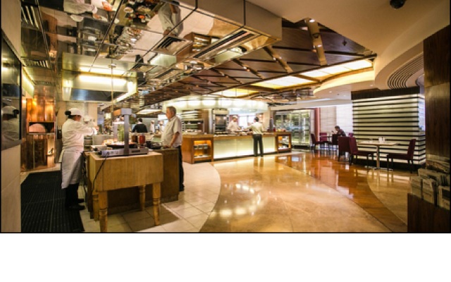 New Coast Hotel Manila