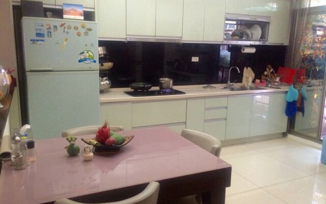 Tainan Yongkang Comfort House