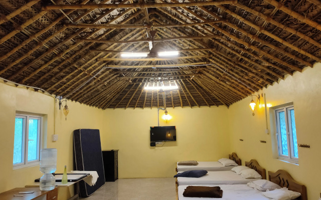 Royal Castle Farm Stay Resort