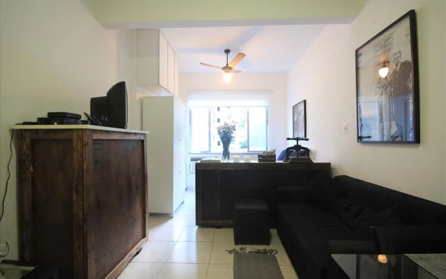 GoHouse Paissandu 201