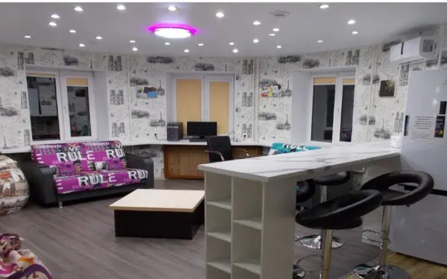 Квартира 31 ЖД