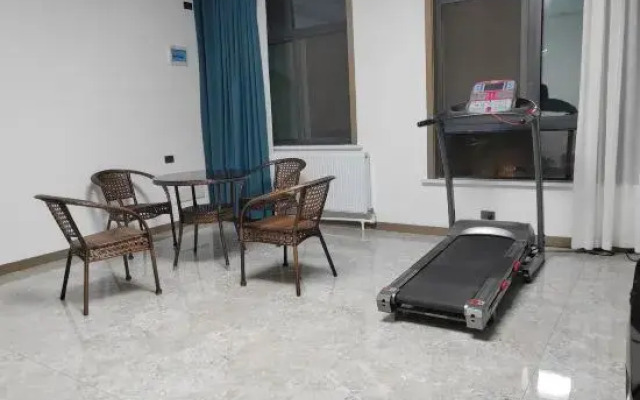 Liangzhu Homestay