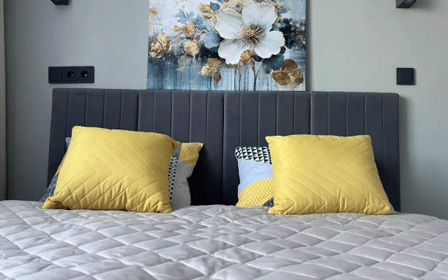 Апартаменты SALUT&Co