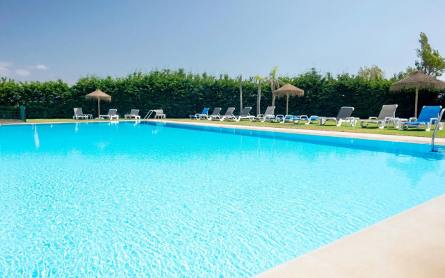 Hotel dos Zimbros