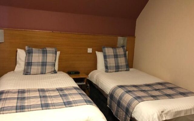 Whin Park Guest House