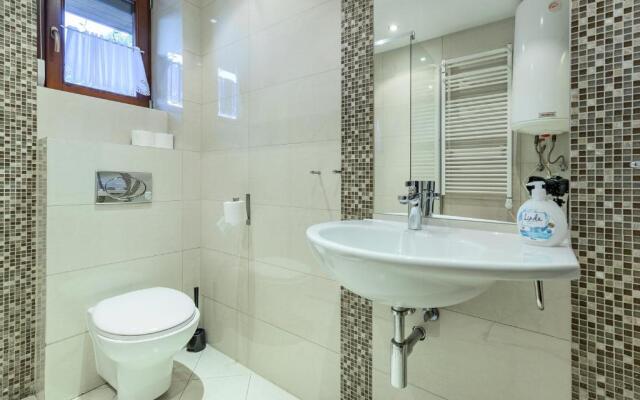 Apartamenty w Dolinie Słońca
