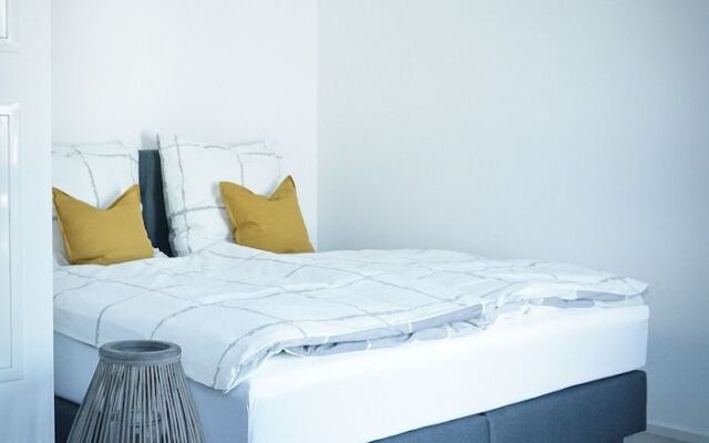 Prime Park Boarding Apartments