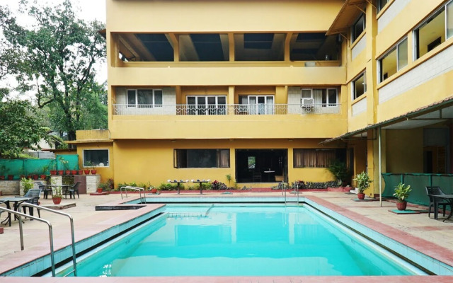 Star Regency by OYO Rooms