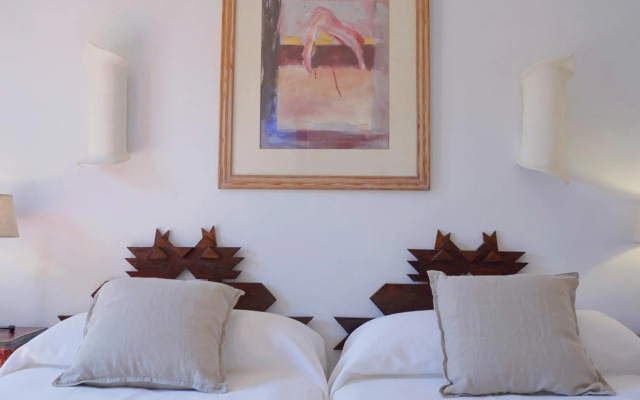 Hotel Madreselva