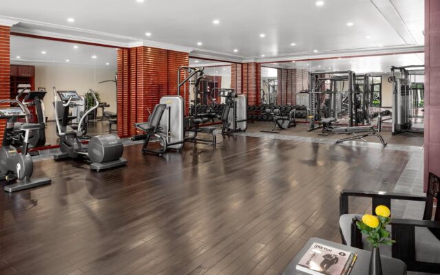 Azerai La Residence Hue