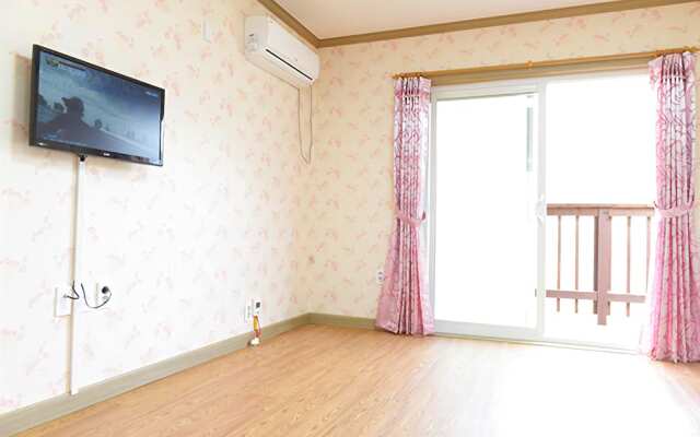 Jeongseon Sky Pension